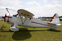 N52834 @ KLAL - Howard Aircraft DGA-15P  C/N 1763, NC52834