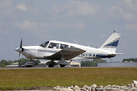 N1969T @ KLAL - Piper PA-28-180 Cherokee  C/N 28-7105199, N1969T - by Dariusz Jezewski www.FotoDj.com