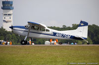 N1675M @ KLAL - Cessna A185E Skywagon  C/N 18501867, N1675M - by Dariusz Jezewski www.FotoDj.com