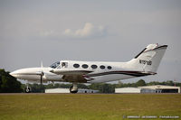 N1510G @ KLAL - Cessna 421B Golden Eagle  C/N 421B0606 , N1510G