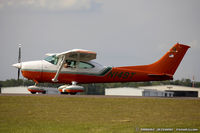 N149T @ KLAL - Cessna 182R Skylane  C/N 18267896, N149T - by Dariusz Jezewski www.FotoDj.com