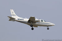 N134TS @ KLAL - Aerostar 601  C/N 61-0134-072 , N134TS - by Dariusz Jezewski www.FotoDj.com