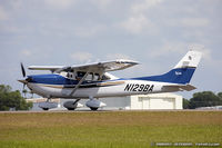 N129BA @ KLAL - Cessna 182T Skylane  C/N 18281353, N129BA - by Dariusz Jezewski www.FotoDj.com