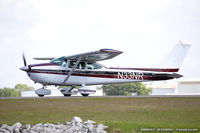 N33NR @ KLAL - Cessna 182Q Skylane  C/N 18267415, N33NR - by Dariusz Jezewski www.FotoDj.com