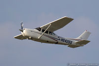 N5425S @ KLAL - Cessna R182 Skylane RG  C/N R18201570 , N5425S - by Dariusz Jezewski www.FotoDj.com