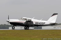 N8455P @ KLAL - Piper PA-24-400 Comanche 400  C/N 26-120 , N8455P