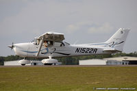 N1522R @ KLAL - Cessna 172S Skyhawk  C/N 172S10716 , N1522R