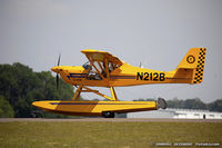 N212B @ KLAL - Aeropro Cz A240  C/N 51417, N212B - by Dariusz Jezewski www.FotoDj.com