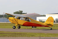 N3066E @ KLAL - Aeronca 7AC Champion  C/N 7AC-6655, NC3066E - by Dariusz Jezewski  FotoDJ.com