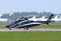 G-FDHS @ EGSH - Departing from Norwich. - by Graham Reeve