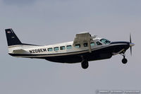 N208EM @ KLAL - Cessna 208B Grand Caravan  C/N 208B2100 , N208EM
