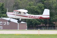 N4308U @ KOSH - Cessna 150D - by Florida Metal