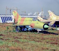 59 - Khodynka Airfield 20.8.2003 - by leo larsen
