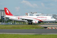 CN-NMA @ LFPG - Air Arabia Maroc (now VP-CXV Flynas) - by Jean Christophe Ravon - FRENCHSKY