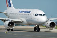 F-GUGF @ LFPG - Air France - by Jean Christophe Ravon - FRENCHSKY
