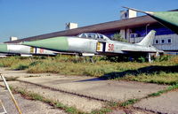 50 RED - Khodynka Airfield 20.8.2003 - by leo larsen