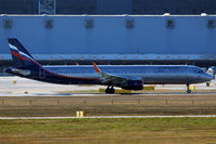 VP-BFX @ LIMC - Taxiing - by micka2b