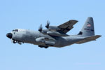 96-5300 @ AFW - Departing Alliance Airport - Fort Worth, TX - by Zane Adams