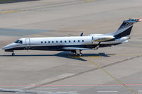 OK-ROM @ EDDK - OK-ROM - Embraer EMB-135BJ Legacy 600 - ABS Jets - by Michael Schlesinger