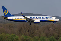 EI-GJS @ EDDK - EI-GJS - Boeing 737-8AS(WL) - Ryanair - by Michael Schlesinger