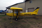 N104UC @ CFE - Cessna 152, c/n: 15284673, 2019 Minnesota Aviation Gathering. - by Timothy Aanerud