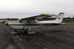 N758RS @ CFE - 1979 Cessna R172K, c/n: R1723305, 2019 Minnesota Aviation Gathering - by Timothy Aanerud