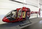 SP-NCC @ EDNY - Bell 505 Jet Ranger X at the AERO 2019, Friedrichshafen