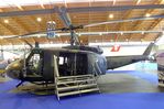 70 45 - Bell UH-1D Iroquois at the AERO 2019, Friedrichshafen