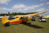 N3066E @ KLAL - Aeronca 7AC Champion  C/N 7AC-6655, NC3066E