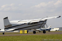 N481H @ KLAL - Cessna 185 Skywagon  C/N 185-0116, N481H - by Dariusz Jezewski www.FotoDj.com