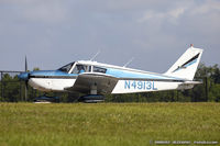 N4913L @ KLAL - Piper PA-28-180 Cherokee  C/N 28-4278 , N4913L - by Dariusz Jezewski www.FotoDj.com