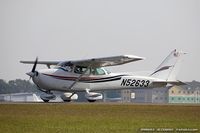 N52633 @ KLAL - Cessna 172P Skyhawk  C/N 17274572, N52633 - by Dariusz Jezewski www.FotoDj.com
