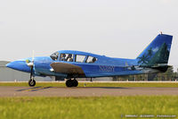 N5329Y @ KLAL - Piper PA-23-250 Aztec  C/N 27-2406, N5329Y - by Dariusz Jezewski www.FotoDj.com