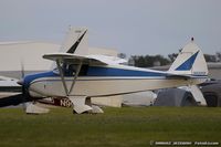 N5337Z @ KLAL - Piper PA-22-108 Colt  C/N 22-9047, N5337Z - by Dariusz Jezewski www.FotoDj.com