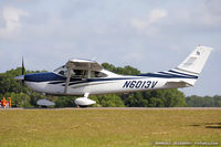 N6013V @ KLAL - Cessna 182T Skylane  C/N 18281798, N6013V - by Dariusz Jezewski www.FotoDj.com