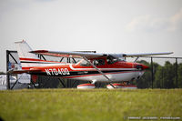 N7040Q @ KLAL - Cessna 172L Skyhawk  C/N 17260340, N7040Q - by Dariusz Jezewski www.FotoDj.com