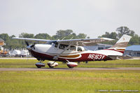 N6163Y @ KLAL - Cessna T206H Turbo Stationair  C/N T20608819 , N6163Y - by Dariusz Jezewski www.FotoDj.com