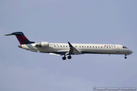 N200PQ @ KJFK - Bombardier CRJ-900ER (CL-600-2D24) - Delta Connection (ExpressJet Airlines)   C/N 15200, N200PQ