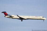 N228PQ @ KJFK - Bombardier CRJ-900LR (CL-600-2D24) - Delta Connection (ExpressJet Airlines)   C/N 15228, N228PQ