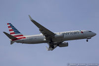 N847NN @ KJFK - Boeing 737-823 - American Airlines  C/N 29575, N847NN - by Dariusz Jezewski www.FotoDj.com