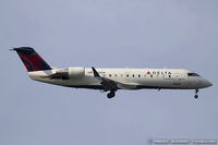 N8928A @ KJFK - Bombardier CRJ-440 (CL-600-2B19) - Delta Connection (Endeavor Air)   C/N 7928, N8928A