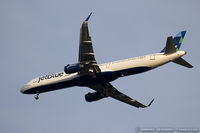N990JL @ KJFK - Airbus A321-231(SL) Seize The Mo Mint - JetBlue Airways  C/N 7993, N990JL - by Dariusz Jezewski www.FotoDj.com