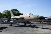 62-4361 @ KFRG - F-105D Thunderchief  C/N D561, 62-4361