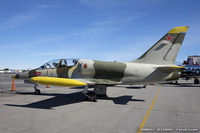 N4207W @ KFRG - Aero Vodochody L-39 Albatros  C/N 4605, N4207W - by Dariusz Jezewski www.FotoDj.com