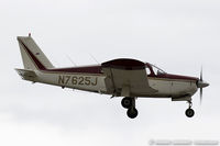 N7625J @ KFRG - Piper PA-28R-180 Cherokee Arrow  C/N 28R-31020, N7625J - by Dariusz Jezewski www.FotoDj.com