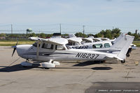 N16237 @ KFRG - Cessna 172S Skyhawk  C/N 172S9912, N16237