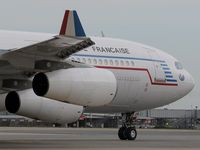 F-RAJA @ LFPG - Commandement du Transport Aerien Militaire - by Jean Christophe Ravon - FRENCHSKY