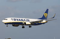 EI-DCH @ LMML - B737-800 EI-DCH Ryanair - by Raymond Zammit