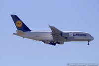 D-AIMJ @ KJFK - Airbus A380-841 - Lufthansa  C/N 073, D-AIMJ - by Dariusz Jezewski www.FotoDj.com