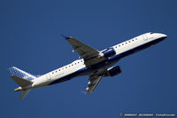 N298JB @ KJFK - Embraer 190AR (ERJ-190-100IGW) Cool Blue - JetBlue Airways  C/N 19000249, N298JB - by Dariusz Jezewski www.FotoDj.com